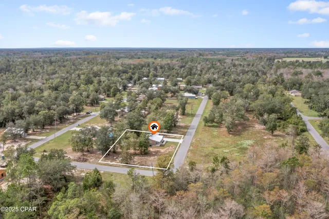 $249,000 | 6667 Grande Oak Loop, Grand Ridge, FL 32442