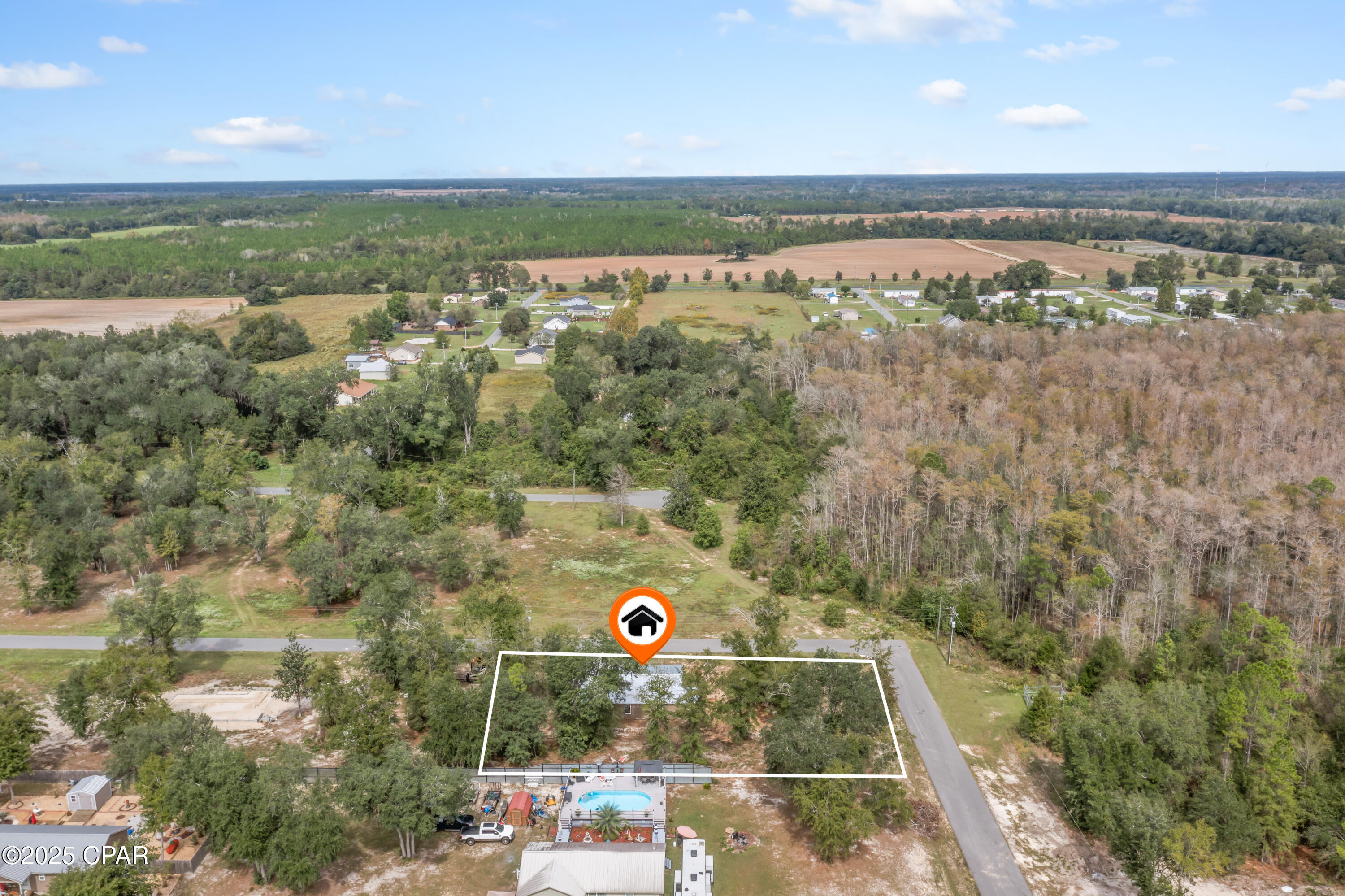 6667 Grande Oak Loop Grand Ridge, FL 32442 - Photo 26 of 28