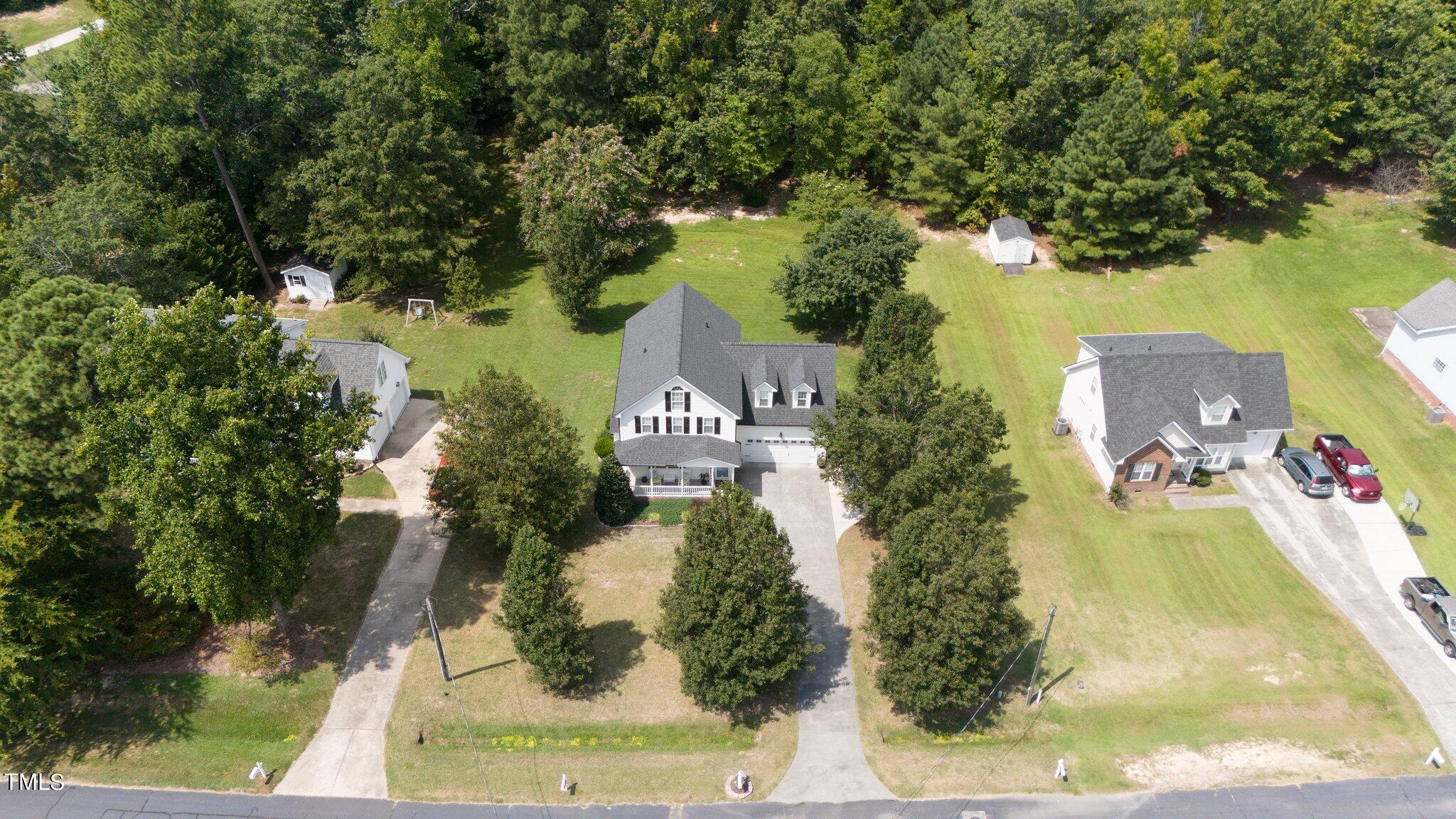 110 Oak Road Butner, NC 27509 - Photo 39 of 41 37-web-or-mls-DJI_20240828125852_0476_D