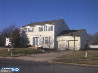 176 Country Farms Road Marlton, NJ 08053 - Photo 1 of 12 Exterior Front