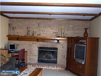176 Country Farms Road Marlton, NJ 08053 - Photo 11 of 12 Family Room
