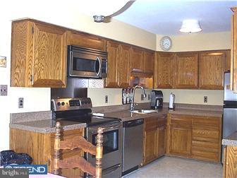 176 Country Farms Road Marlton, NJ 08053 - Photo 5 of 12 Kitchen