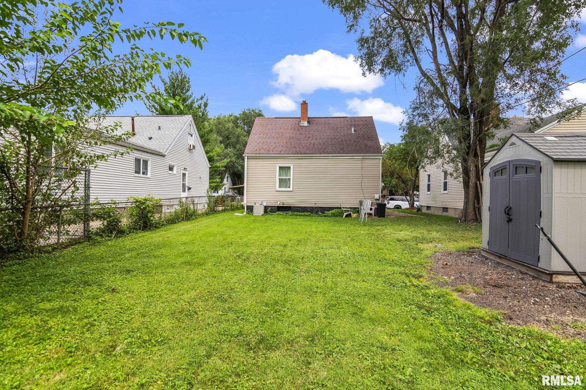 2268 East Keys Avenue Springfield, IL 62702 - Photo 32 of 33 Gallery Image 32