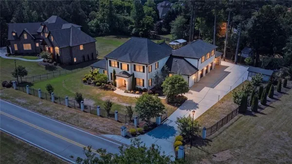 $1,260,000 | 861 Bailey Woods Road, Dacula, GA 30019