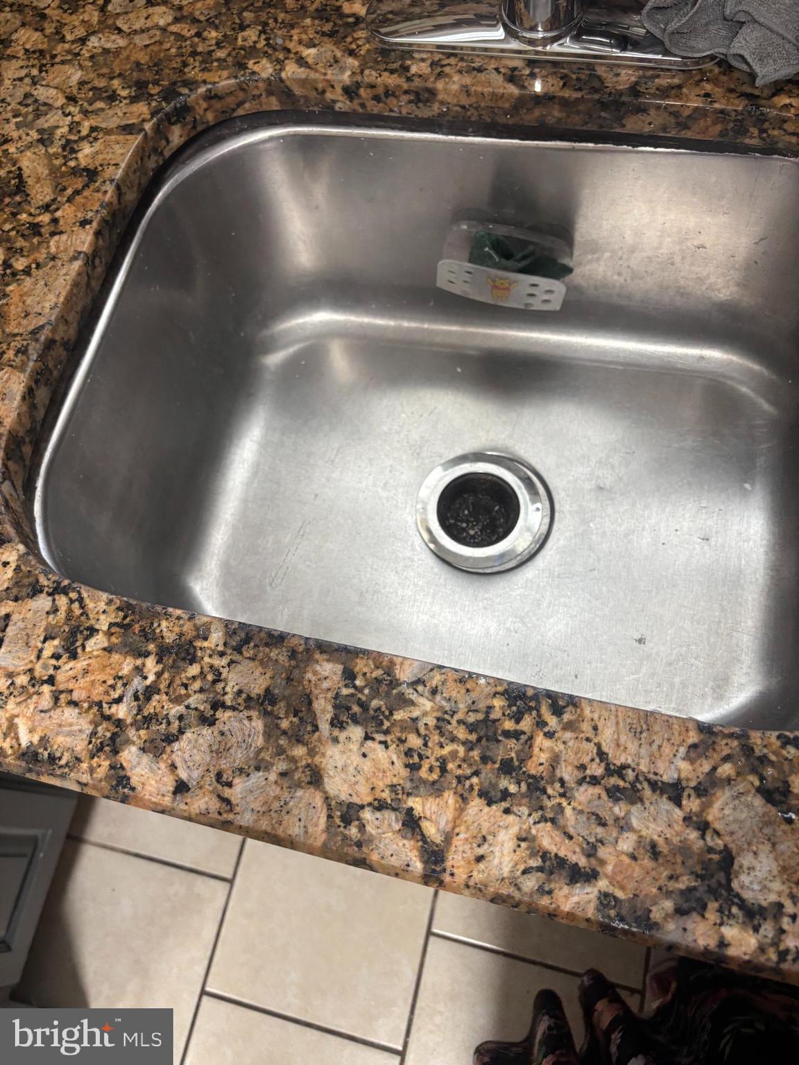 7721 Bender Road Landover, MD 20785 - Photo 13 of 38 Kitchen sink