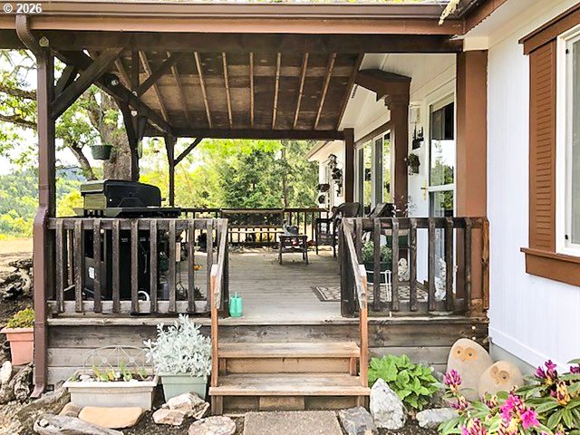 5956 Buckhorn Road Roseburg, OR 97470 - Photo 3 of 42