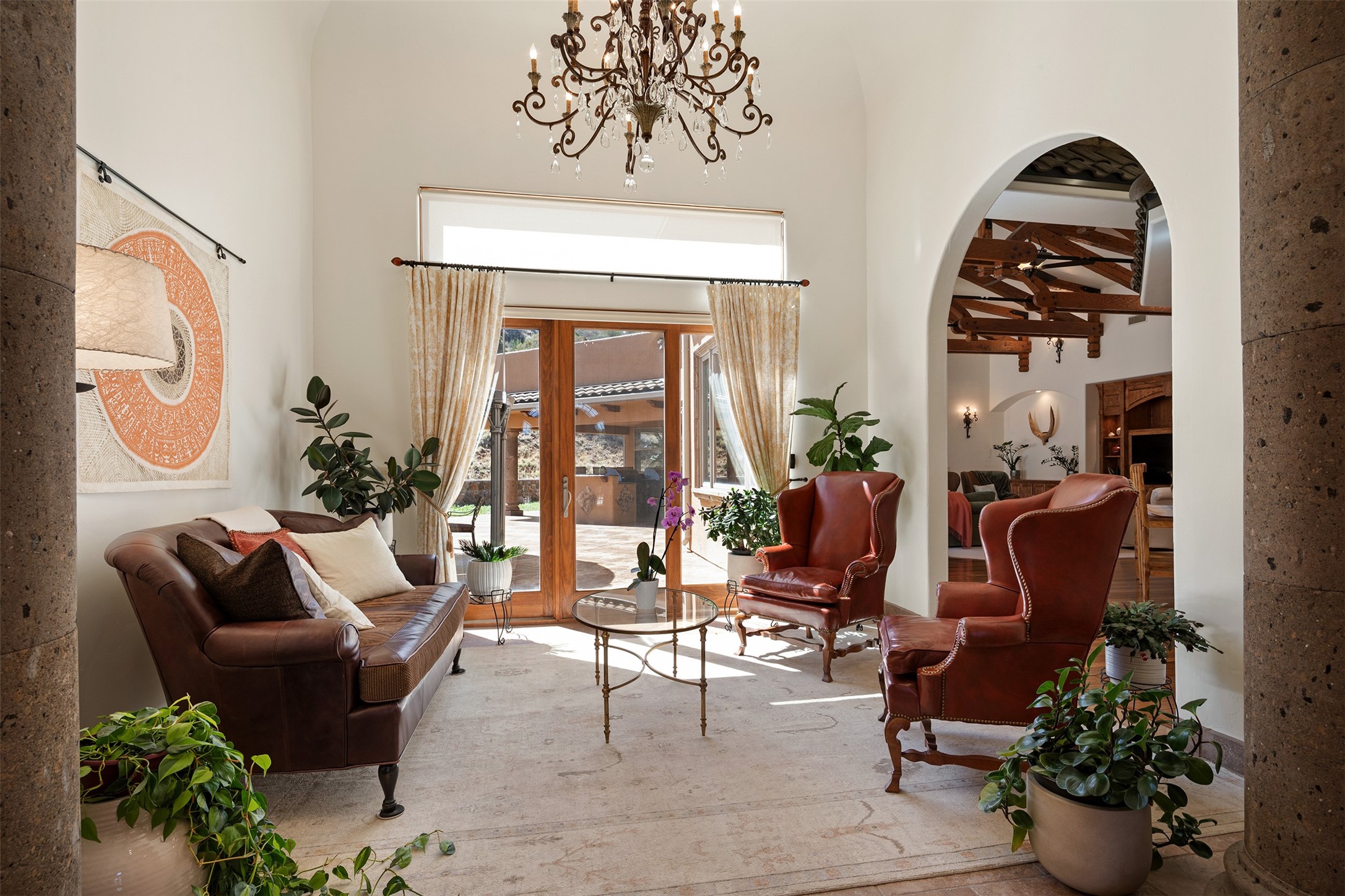 3120 Little Walnut Road Silver City, NM 88061 - Photo 27 of 88 Family Room