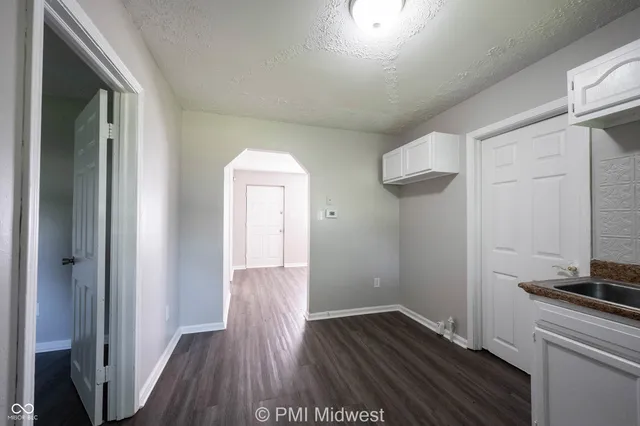 $749 | 524 West 23rd Street, Unit 3, Indianapolis, IN 46208