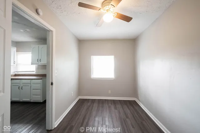 $749 | 524 West 23rd Street, Unit 3, Indianapolis, IN 46208