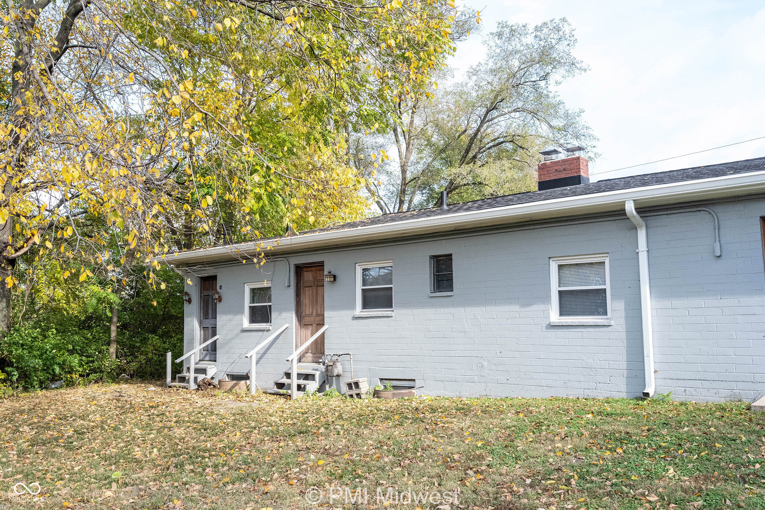 524 West 23rd Street, Unit 3 Indianapolis, IN 46208 - Photo 17 of 20