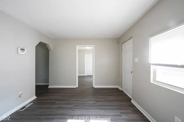 $749 | 524 West 23rd Street, Unit 3, Indianapolis, IN 46208