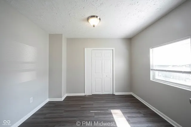 $749 | 524 West 23rd Street, Unit 3, Indianapolis, IN 46208