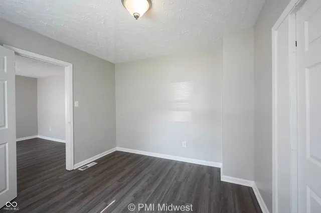 $749 | 524 West 23rd Street, Unit 3, Indianapolis, IN 46208