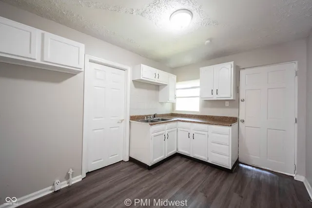 $749 | 524 West 23rd Street, Unit 3, Indianapolis, IN 46208