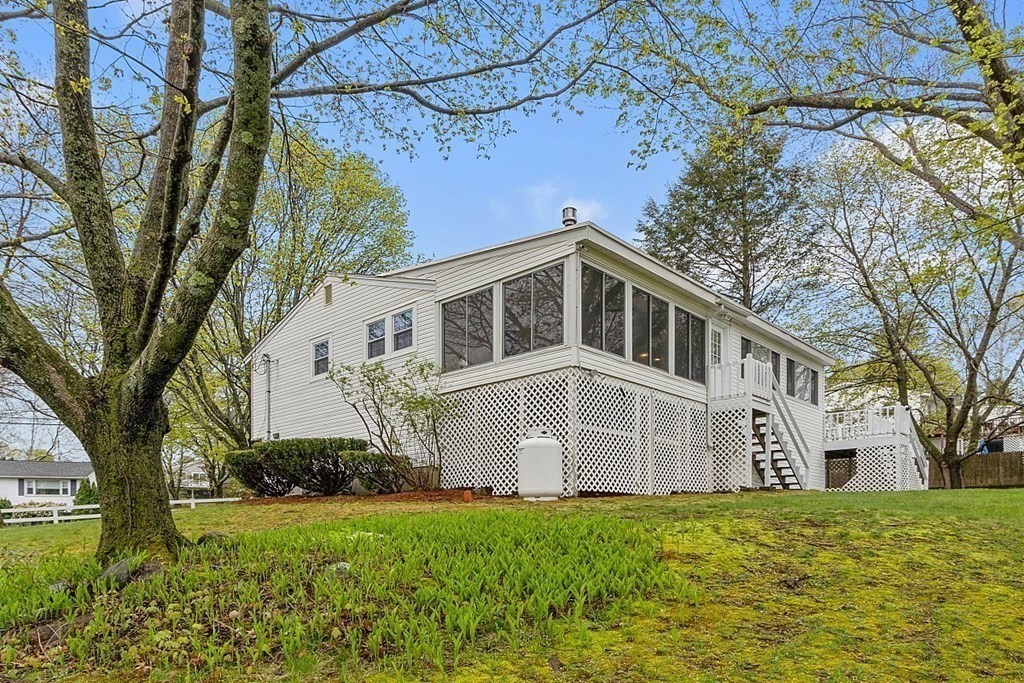 20 Truman Road Peabody, MA 01960 - Photo 39 of 42 Gallery Image 39