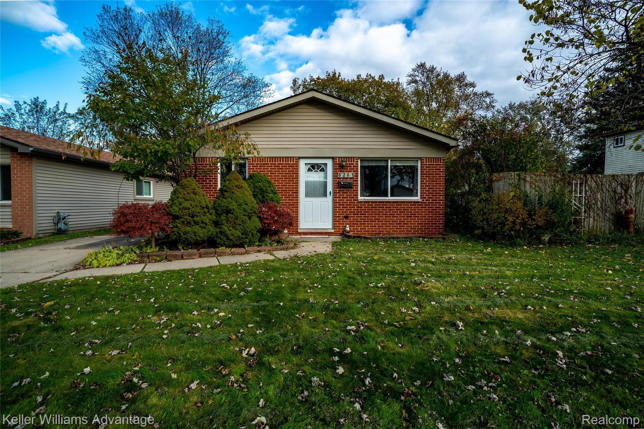 8267 West Point Street Taylor, MI 48180 - Photo 1 of 26 WestpointSt_8267_Front 1.jpg