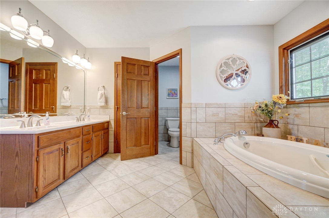 613 Rustic Trail Beavercreek, OH 45434 - Photo 61 of 98