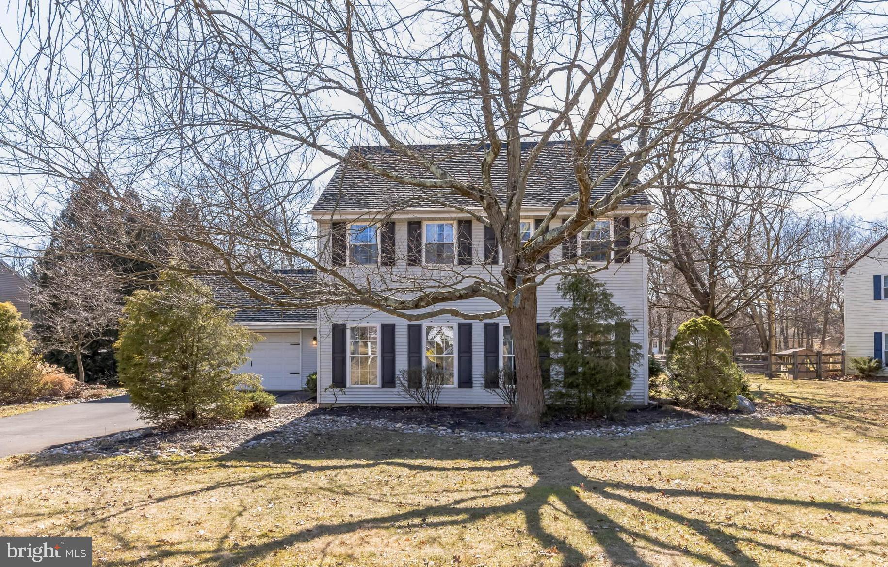 579 Coach Road Horsham, PA 19044 - Photo 1 of 32 Exterior Front