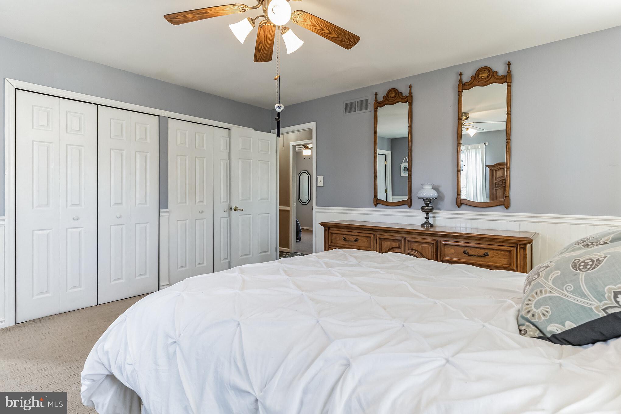 579 Coach Road Horsham, PA 19044 - Photo 17 of 32 Primary Bedroom