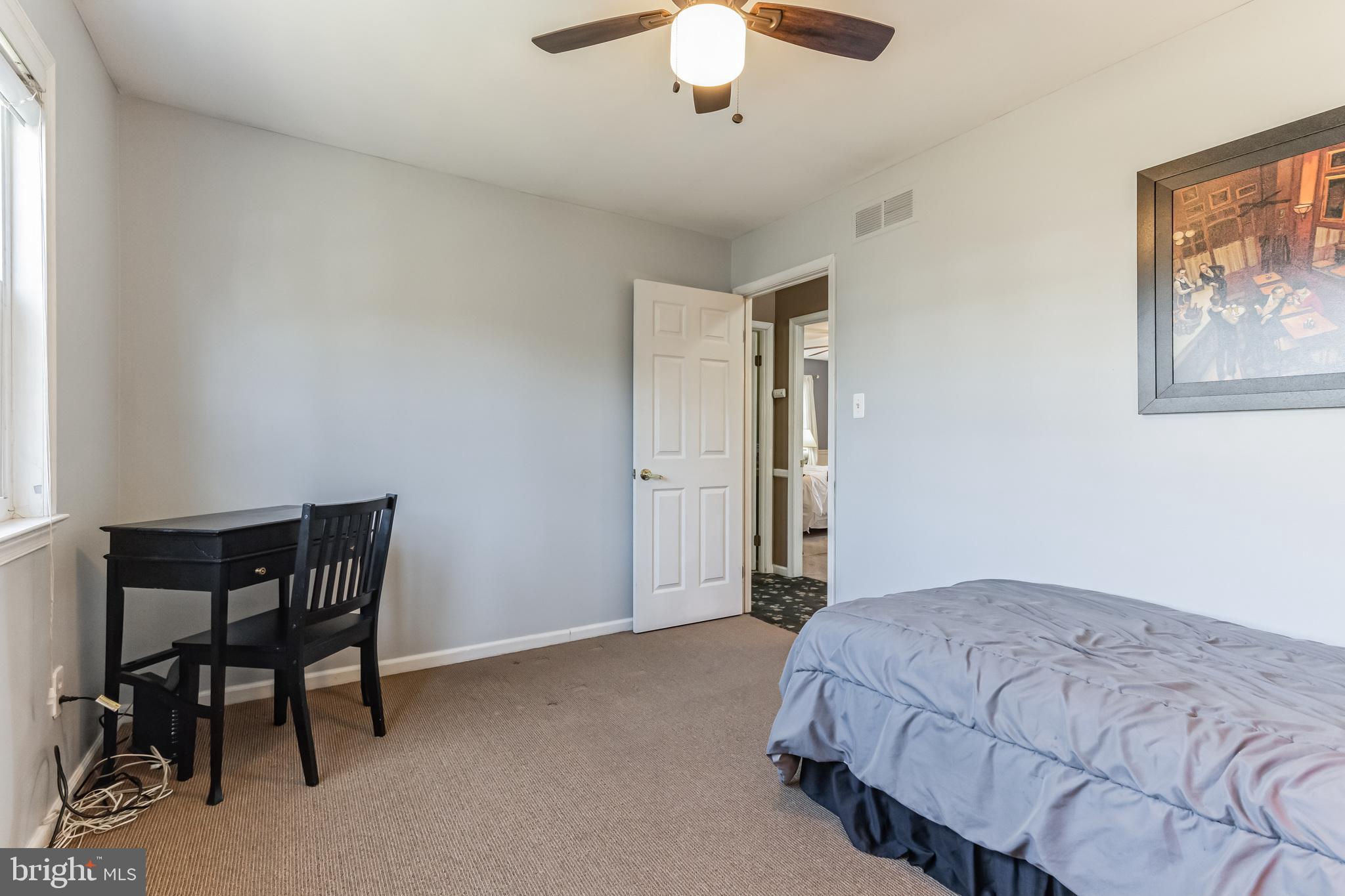 579 Coach Road Horsham, PA 19044 - Photo 23 of 32 Bedroom 4