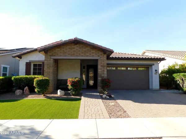 $629,000 | 4682 North 206th Drive, Buckeye, AZ 85396