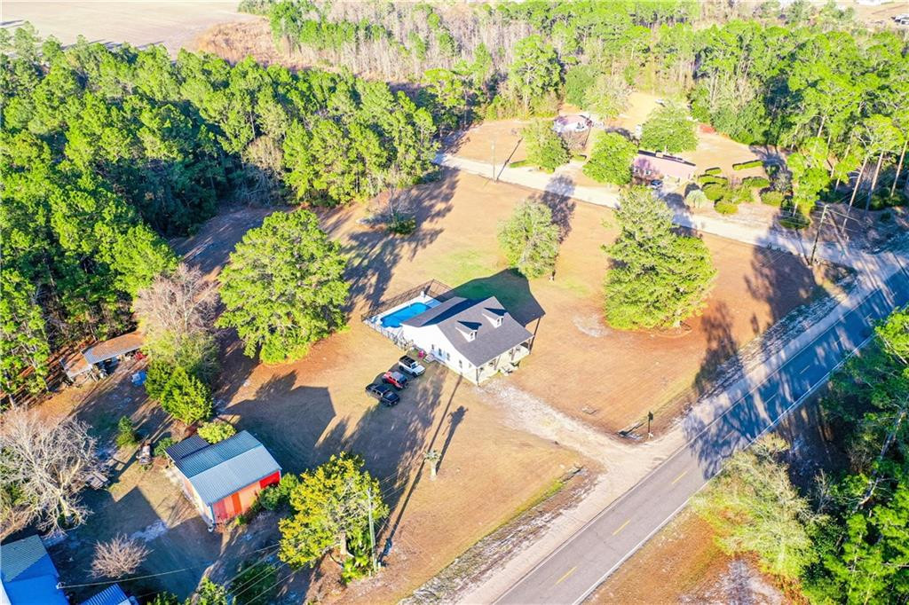 5512 Owens Road Blackshear, GA 31516 - Photo 5 of 36