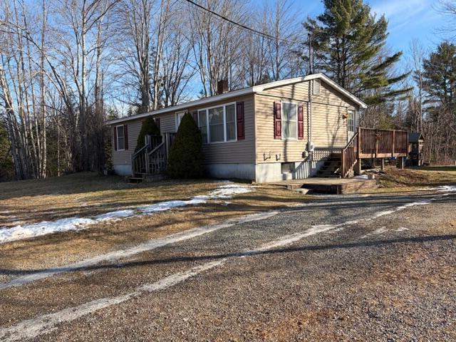 43 Blackswoods Road Franklin, ME 04634 - Photo 3 of 18 IMG_6530