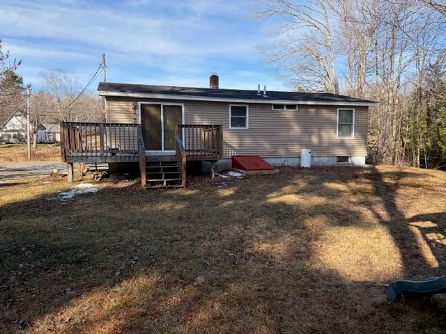 $249,900 | 43 Blackswoods Road, Franklin, ME 04634