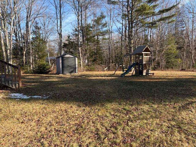 43 Blackswoods Road Franklin, ME 04634 - Photo 5 of 18 IMG_6531