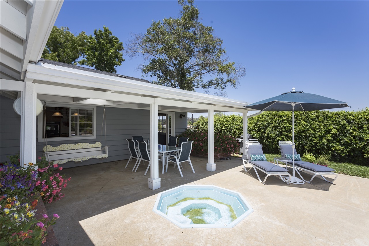 766 Carnation Lane Fallbrook, CA 92028 - Photo 25 of 25