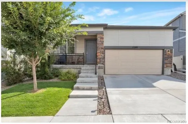 $605,000 | 17588 Sadler Lane, Parker, CO 80134