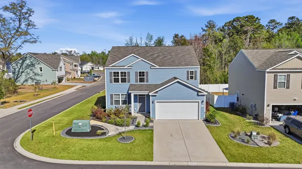 $384,900 | 512 Latigo Way, Conway, SC 29526