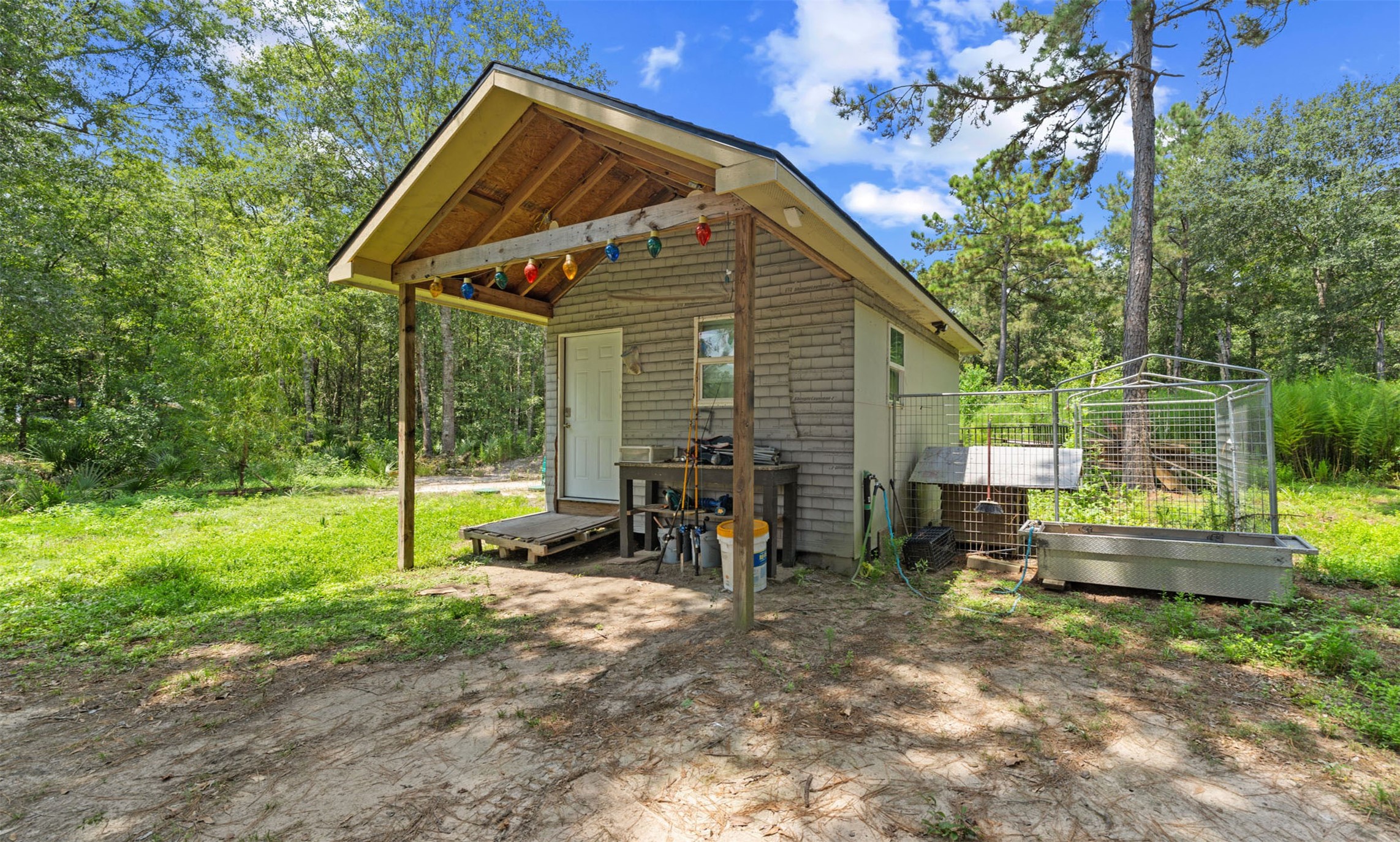 384 County Road 352 Cleveland, TX 77327 - Photo 20 of 47