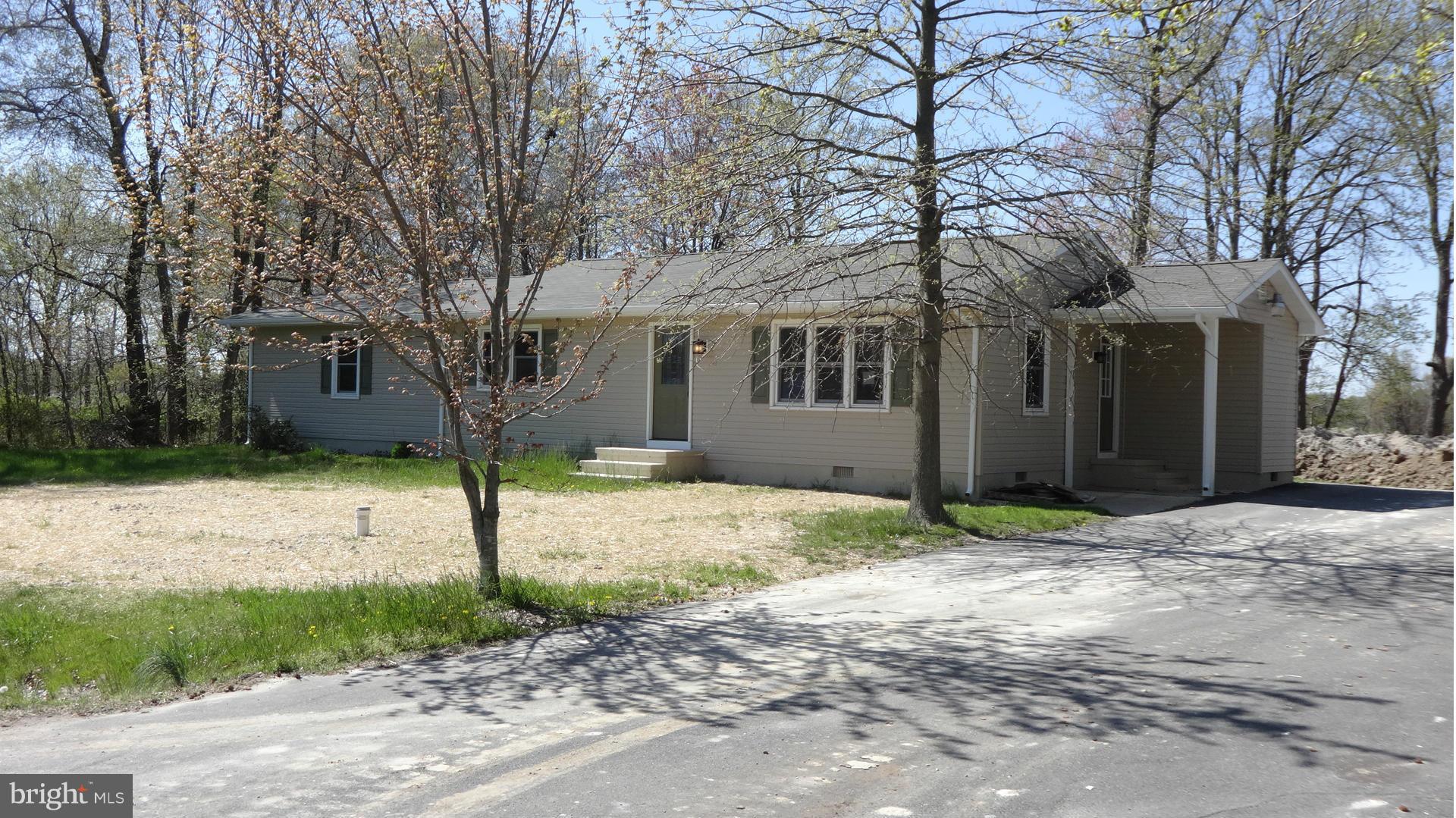 117 Scottown Road Queenstown, MD 21658 - Photo 1 of 8 Exterior (Front)