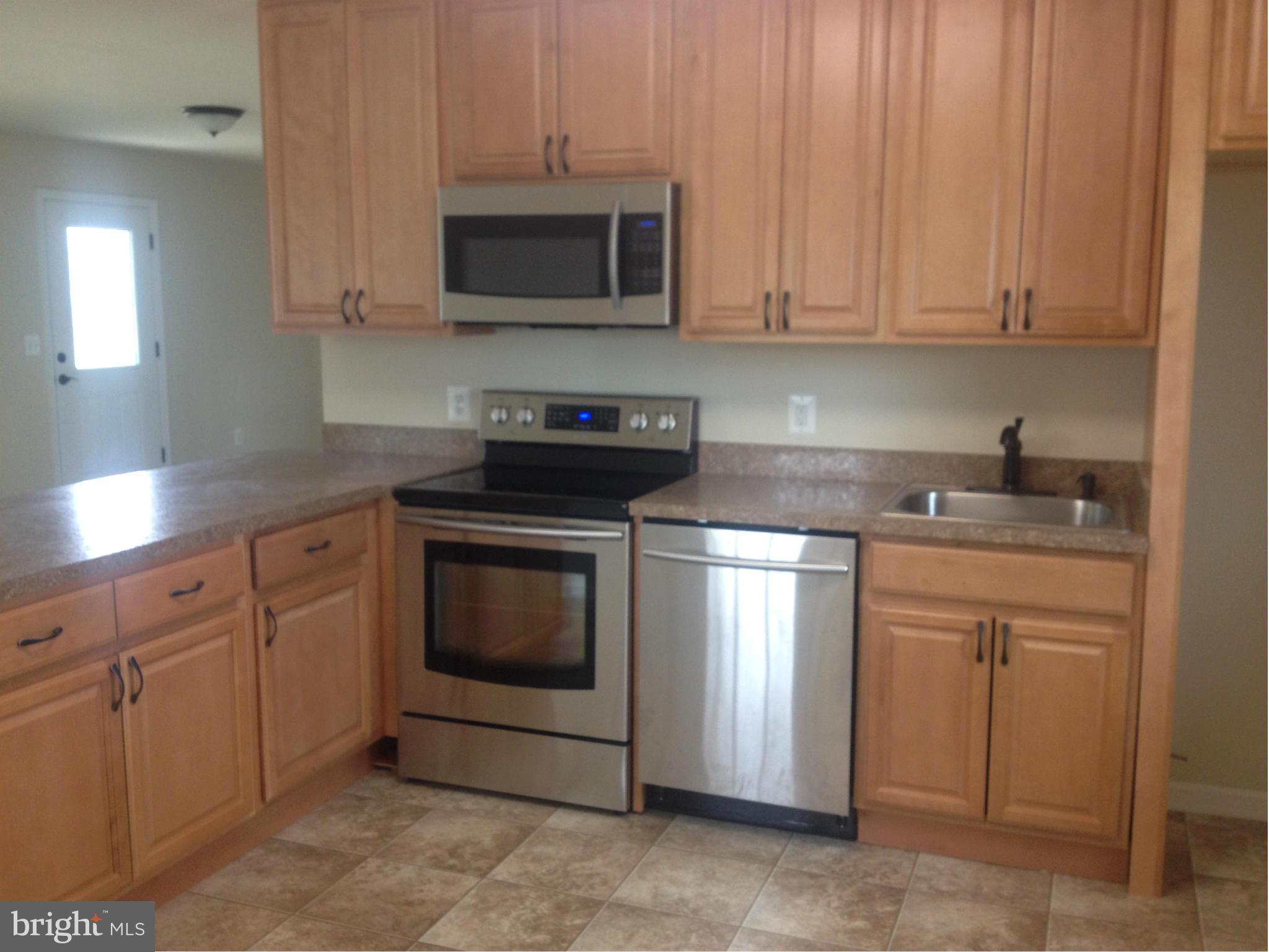 117 Scottown Road Queenstown, MD 21658 - Photo 7 of 8 Kitchen