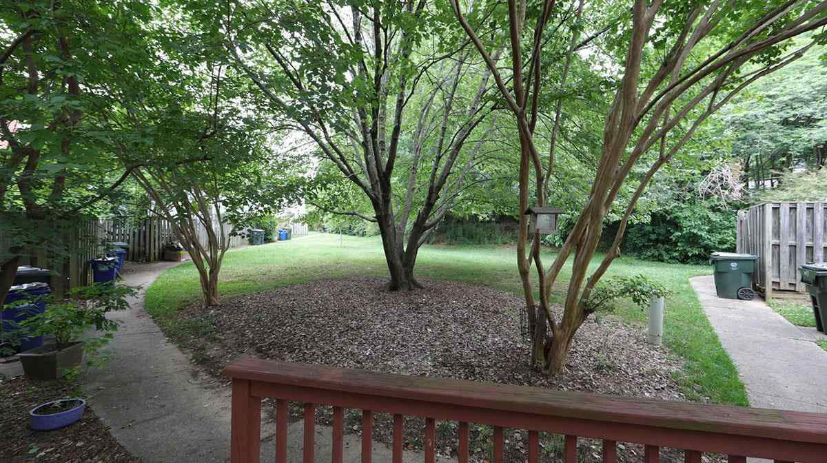 1007 St Marys Street, Unit 1007 Raleigh, NC 27605 - Photo 18 of 23 Photo 18