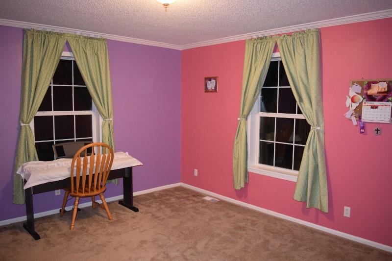 440 Horse Ridge Road Northwest Willis, VA 24380 - Photo 44 of 62 a view of livingroom with furniture and windows