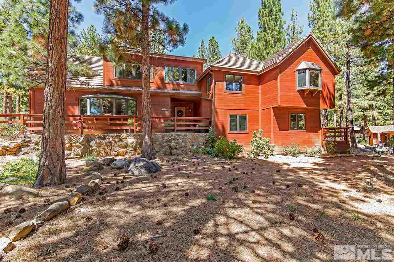 250 Yellow Pine Road Reno, NV 89511 - Photo 1 of 1 Photo 1