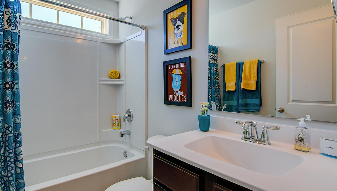 149 Nolin Road Moncks Corner, SC 29461 - Photo 13 of 43 Forrester guest bath