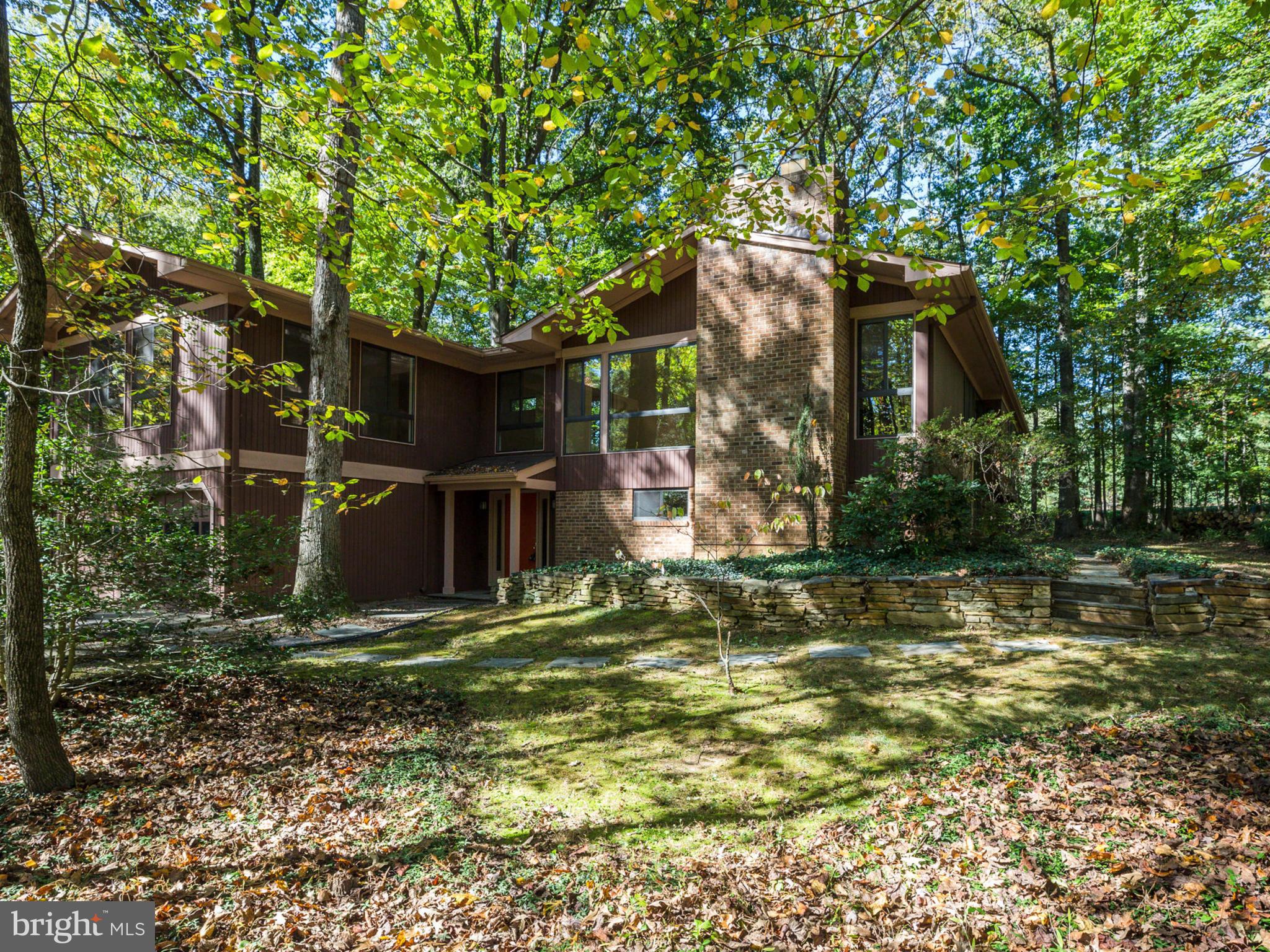 12216 Quorn Lane Reston, VA 20191 - Photo 1 of 30 Exterior (Front)