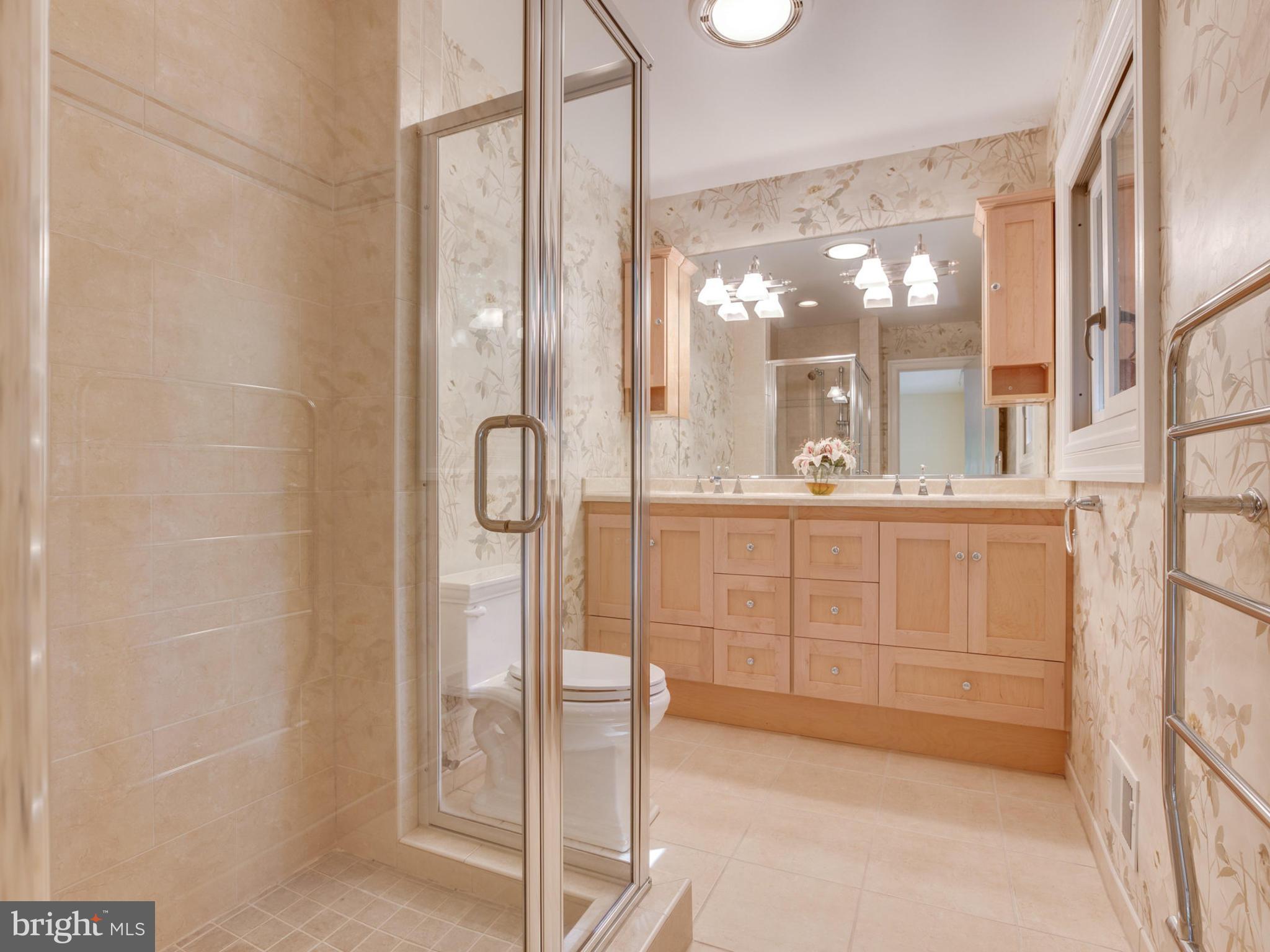 12216 Quorn Lane Reston, VA 20191 - Photo 20 of 30 Bath (Master)