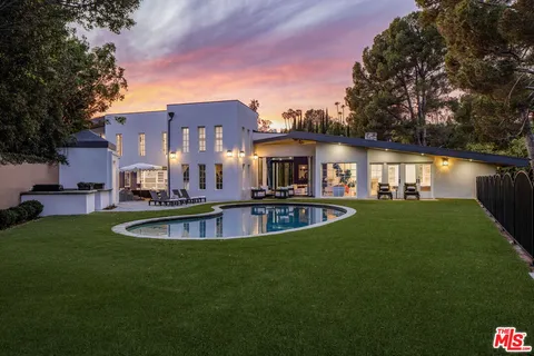 $11,595,000 | 1100 Pine Drive, Beverly Hills, CA 90210