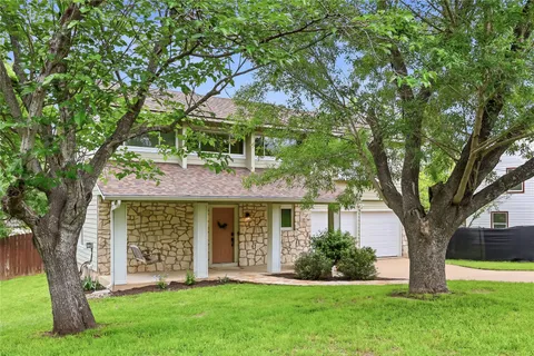 $525,000 | 8502 Hanbridge Lane, Austin, TX 78736