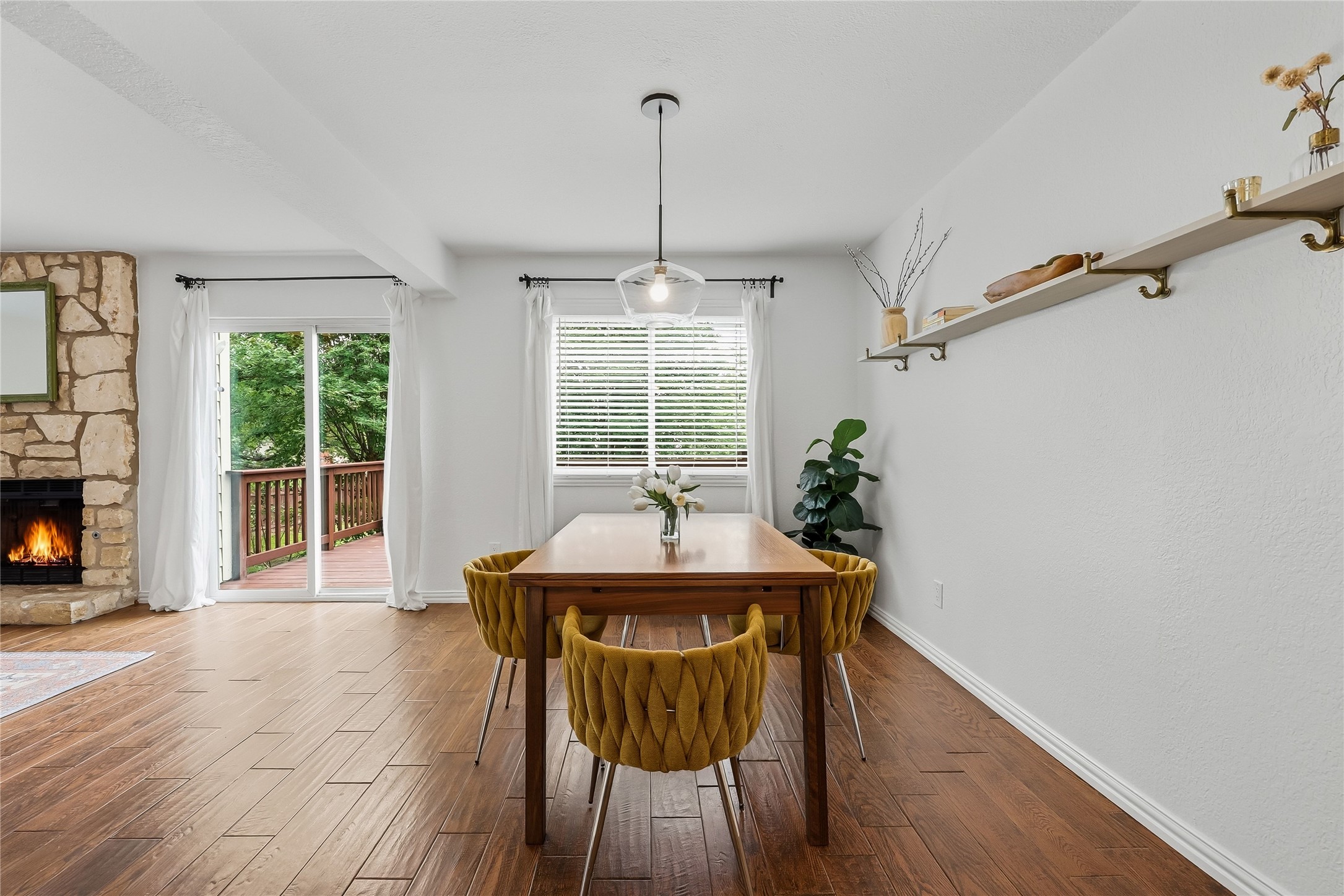 8502 Hanbridge Lane Austin, TX 78736 - Photo 15 of 36