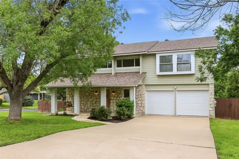 $514,900 | 8502 Hanbridge Lane, Austin, TX 78736