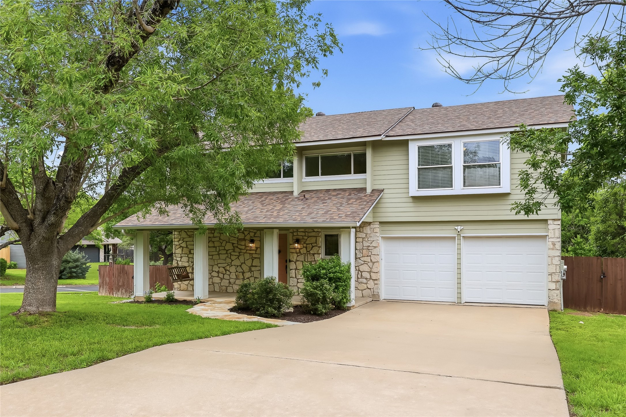 8502 Hanbridge Lane Austin, TX 78736 - Photo 2 of 36