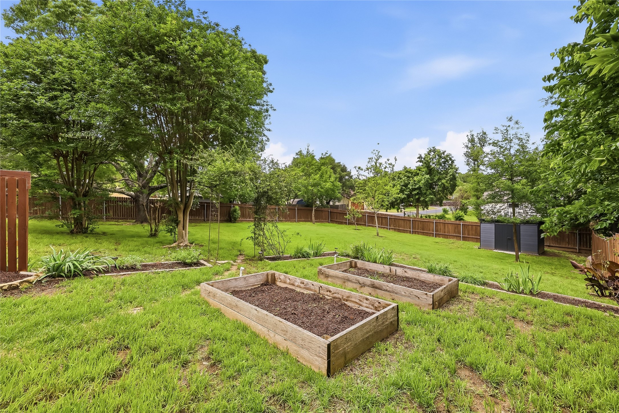 8502 Hanbridge Lane Austin, TX 78736 - Photo 34 of 36