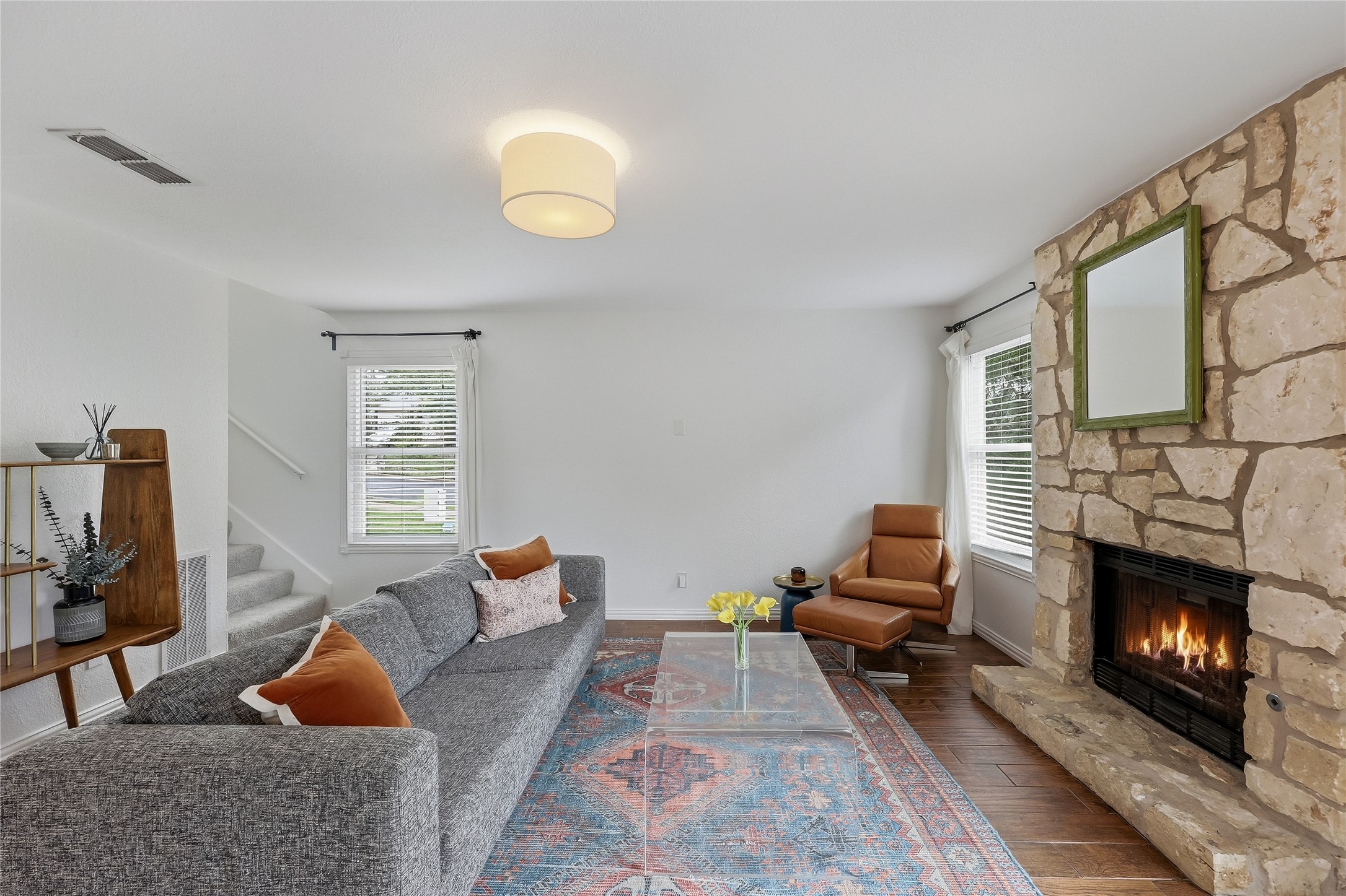 8502 Hanbridge Lane Austin, TX 78736 - Photo 5 of 36