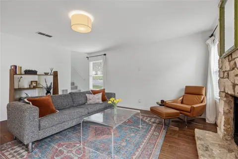 $514,900 | 8502 Hanbridge Lane, Austin, TX 78736