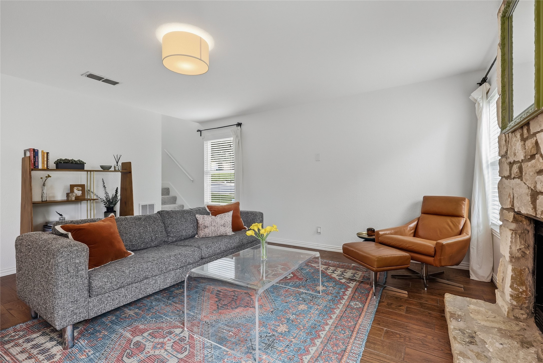 8502 Hanbridge Lane Austin, TX 78736 - Photo 8 of 36